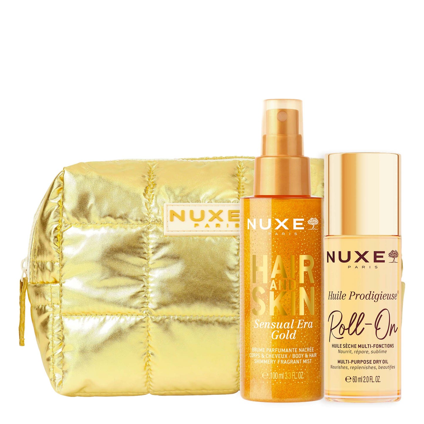 Duo Obsession Nacrée