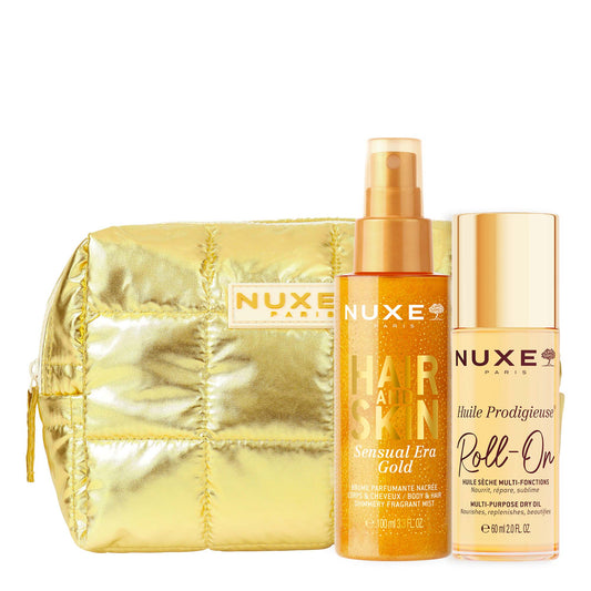 Duo Obsession Nacrée