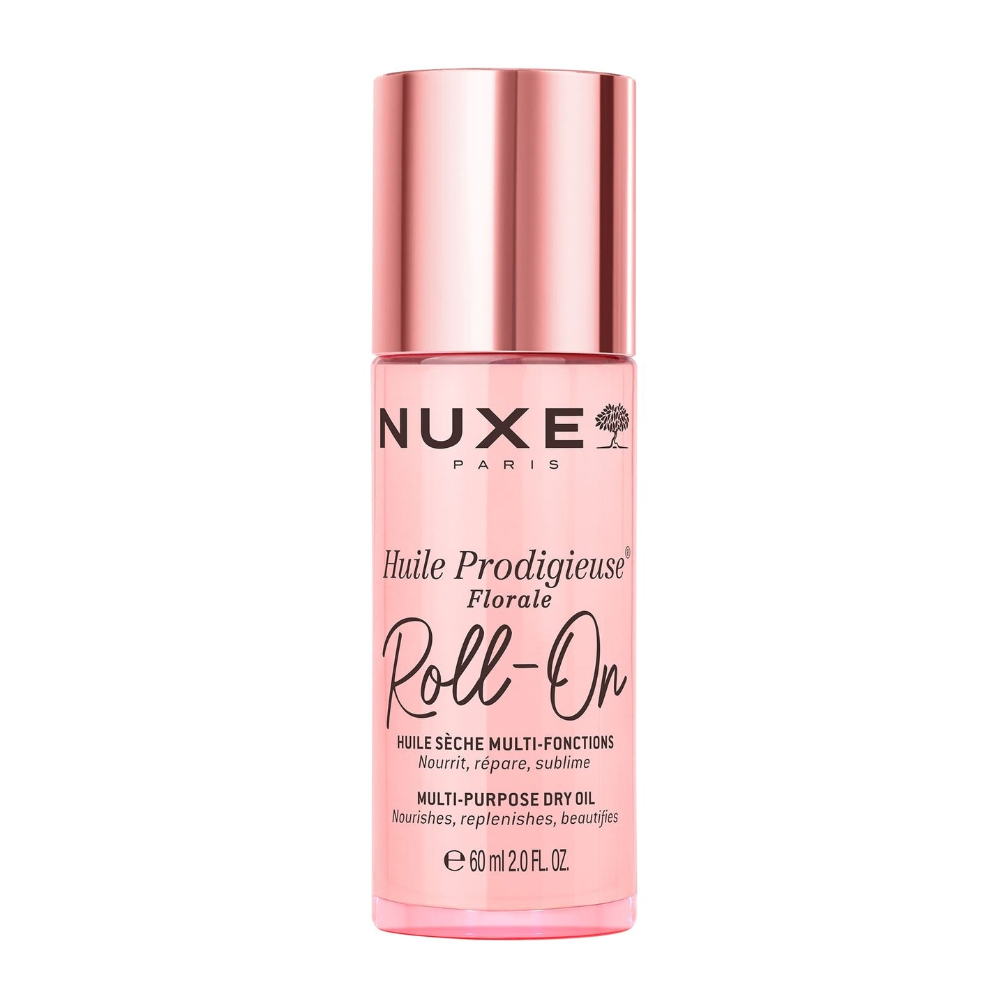 Huile Prodigieuse® Florale Roll-On